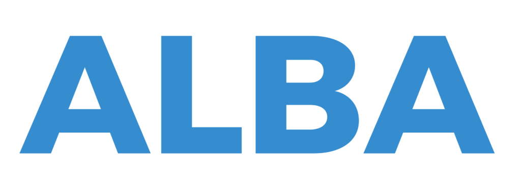 Alba Logo cr