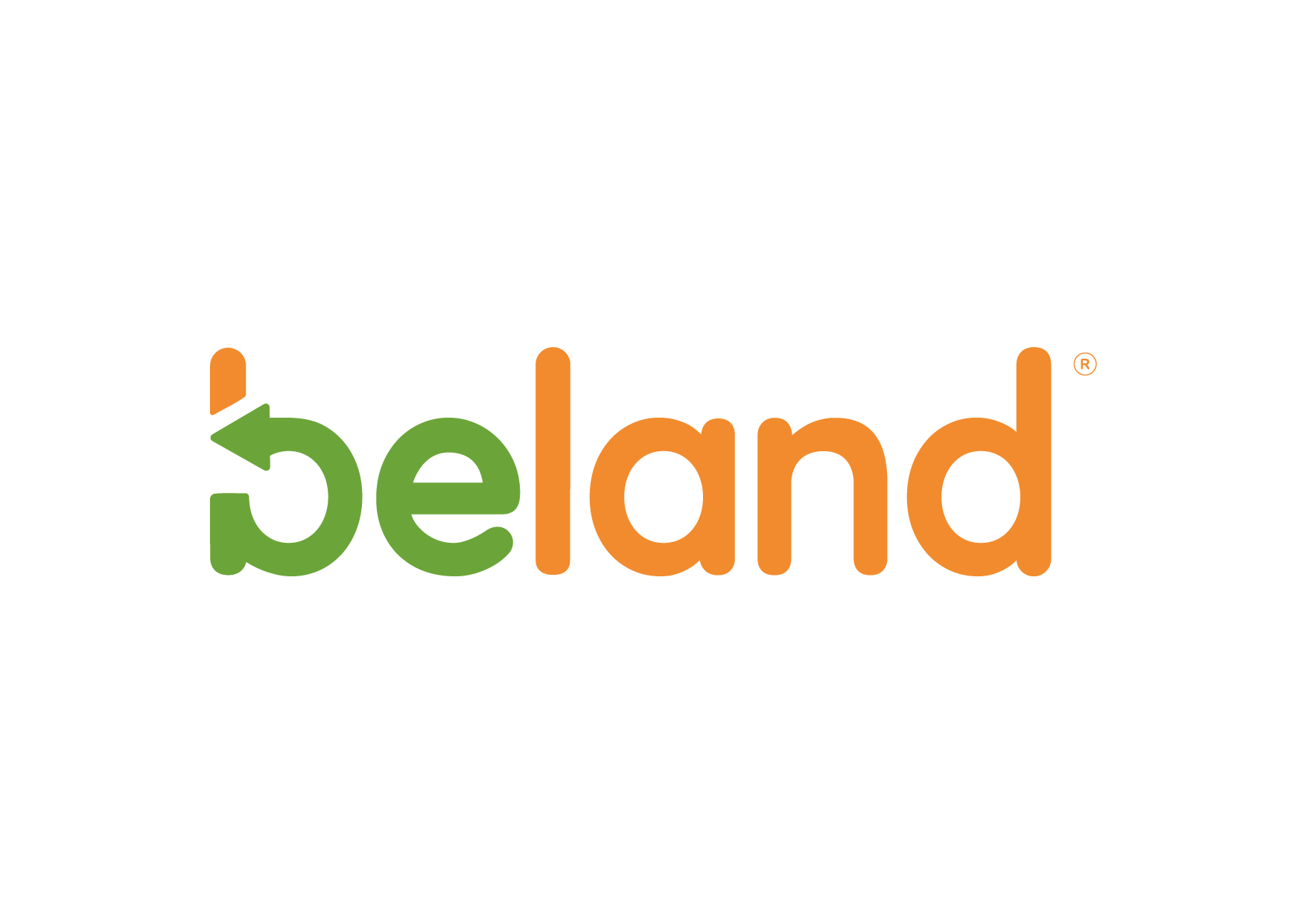 Beland Logo